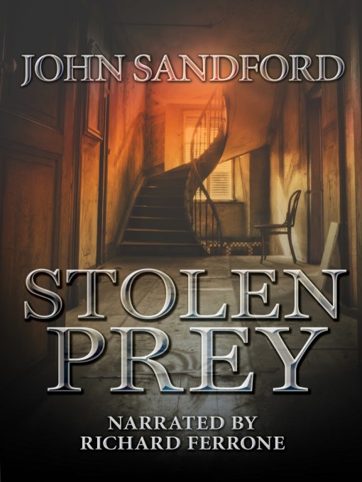 Title details for Stolen Prey by John Sandford - Wait list